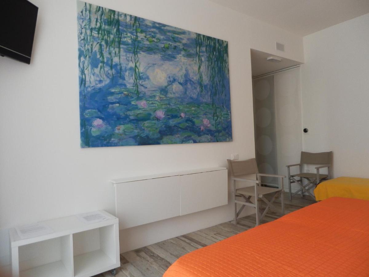 Bb Sharingloft Sirmione Bed & Breakfast Exterior photo