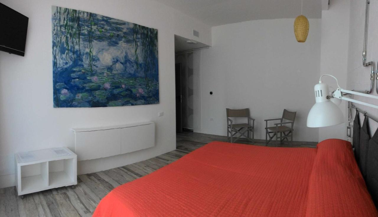 Bb Sharingloft Sirmione Bed & Breakfast Exterior photo