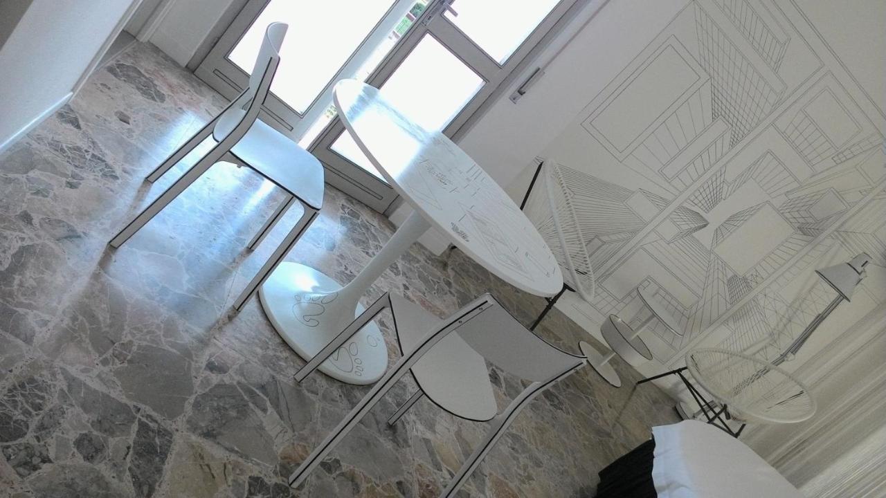 Bb Sharingloft Sirmione Bed & Breakfast Exterior photo