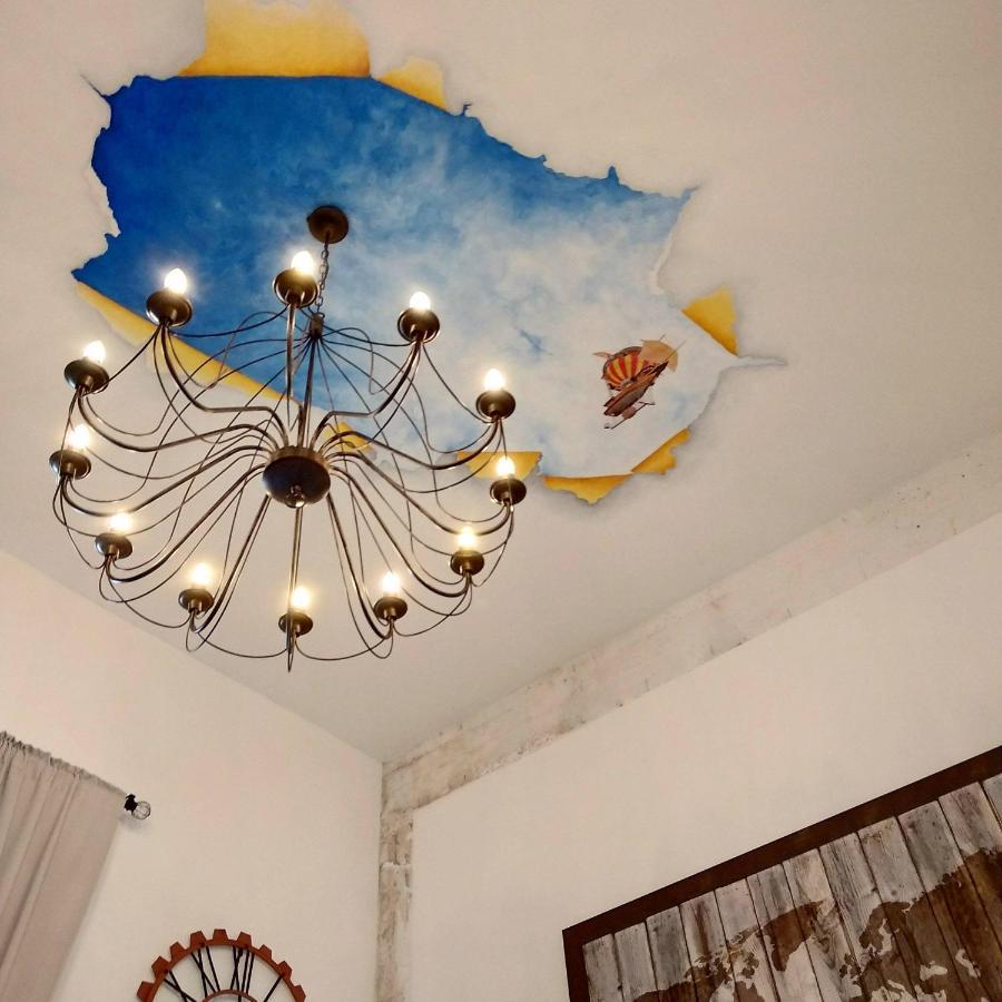 Bb Sharingloft Sirmione Bed & Breakfast Exterior photo