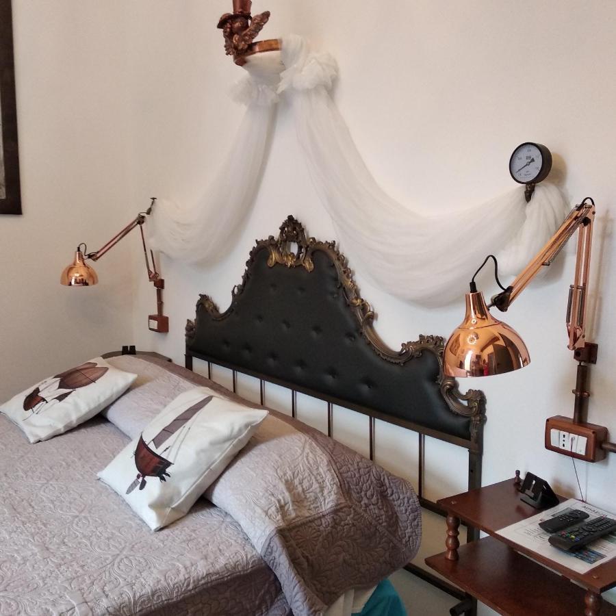 Bb Sharingloft Sirmione Bed & Breakfast Exterior photo