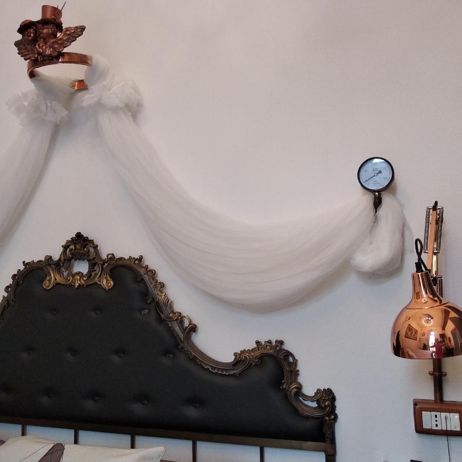 Bb Sharingloft Sirmione Bed & Breakfast Exterior photo